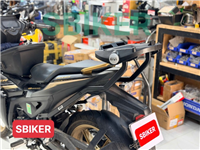 BAGA GIVI HRV EXCITER 155
